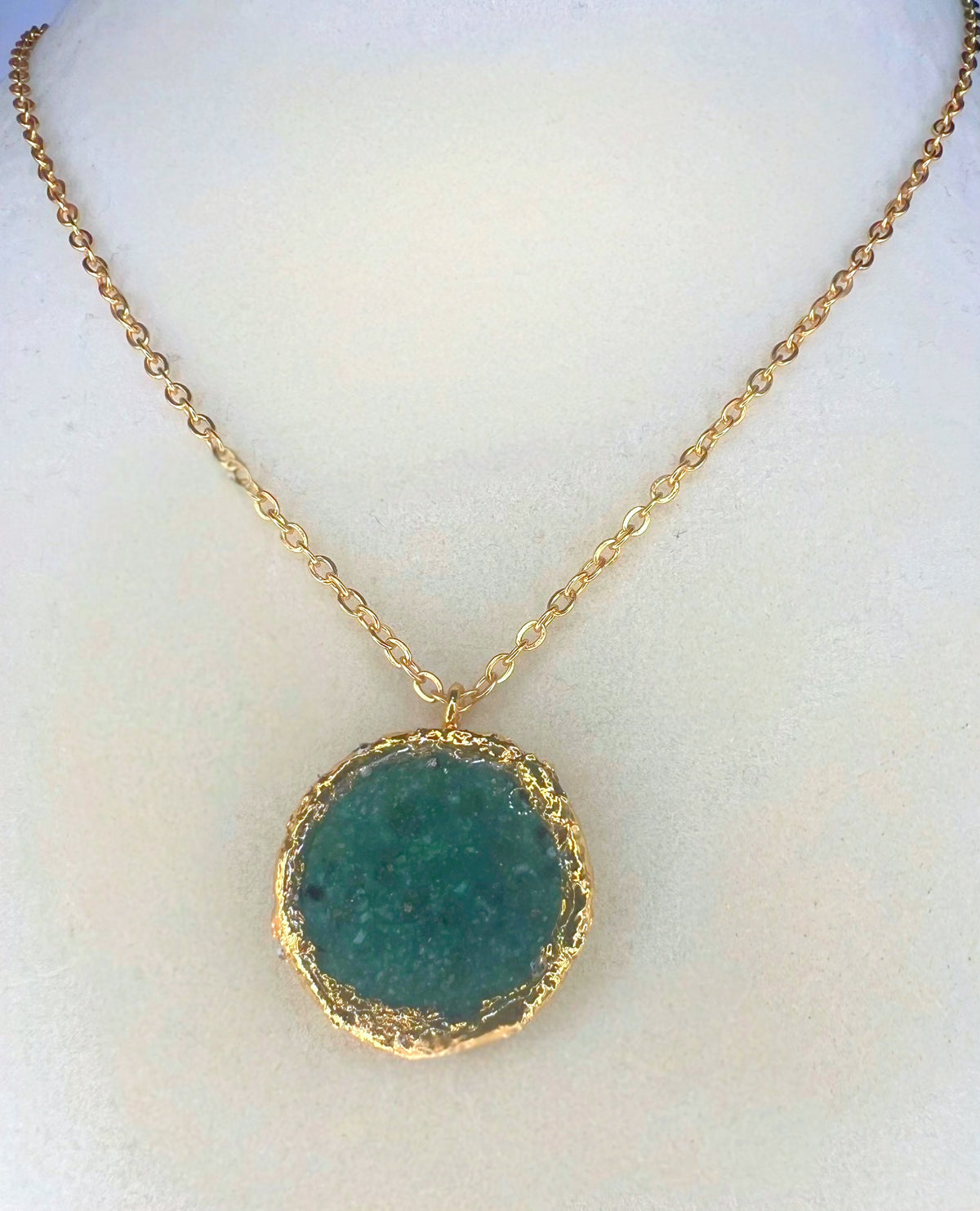 Princesa Pendant