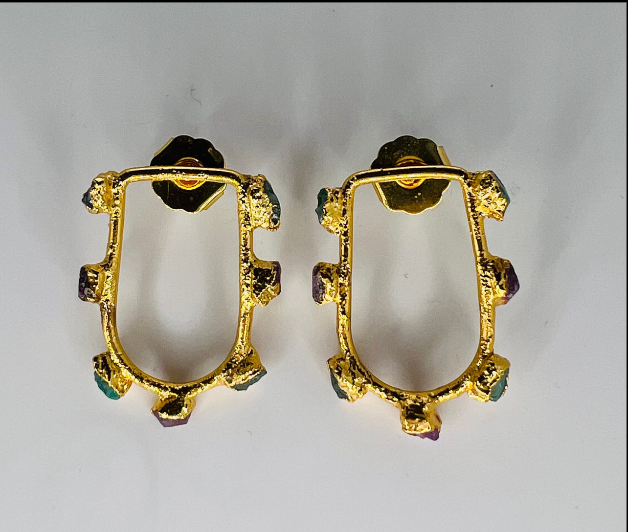 Ancla Earrings