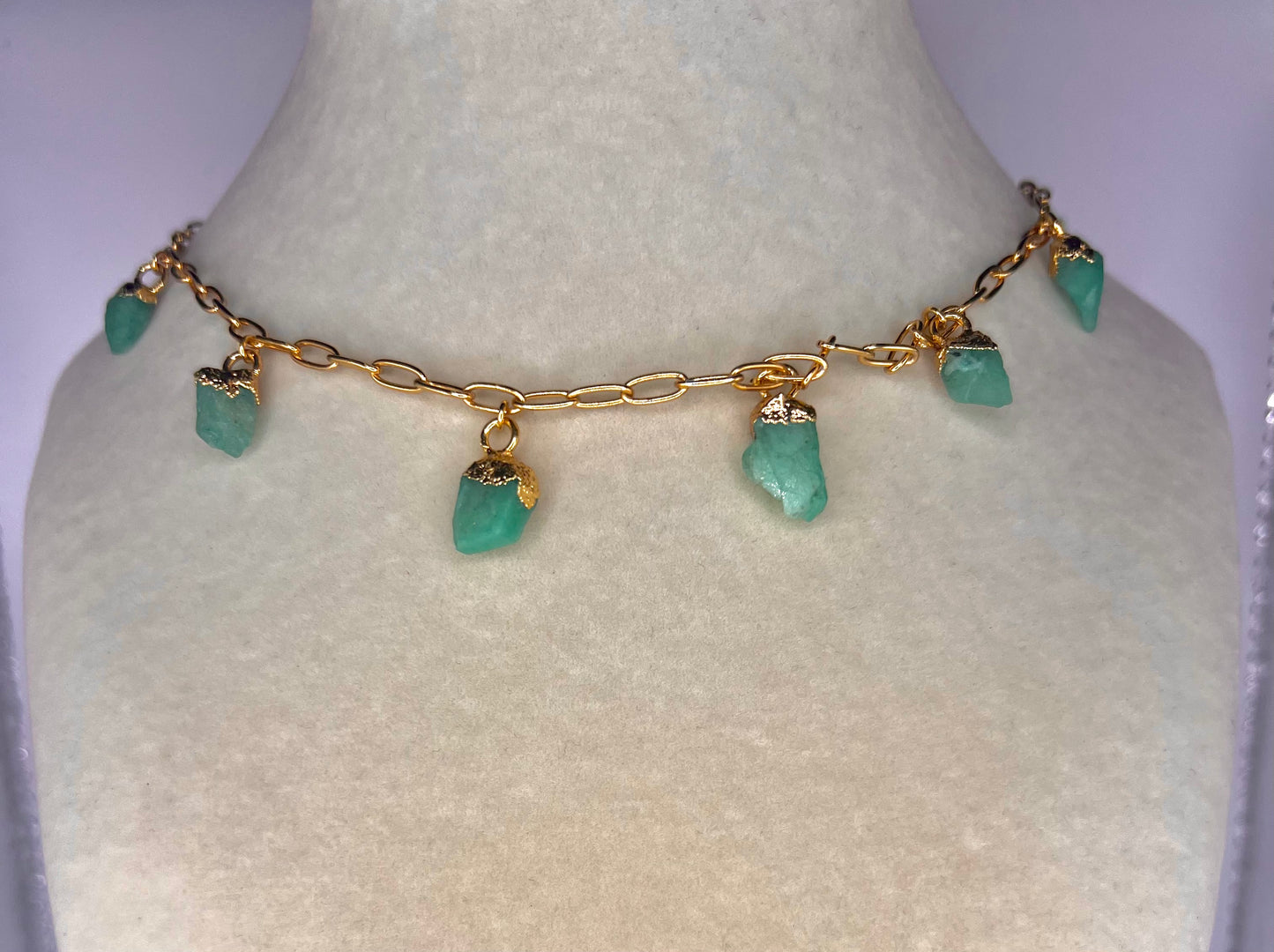 Lucky Charms Necklace