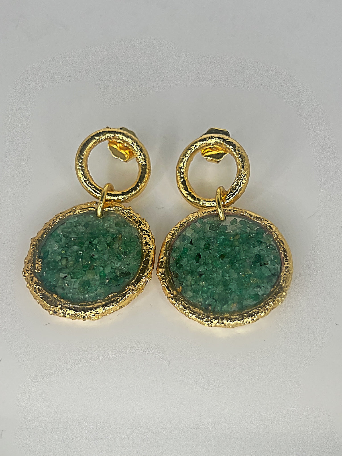 Princesa Earrings