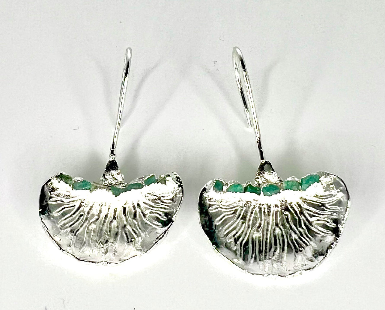 Ostra Earrings