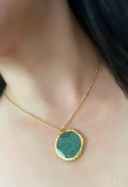Princesa Pendant
