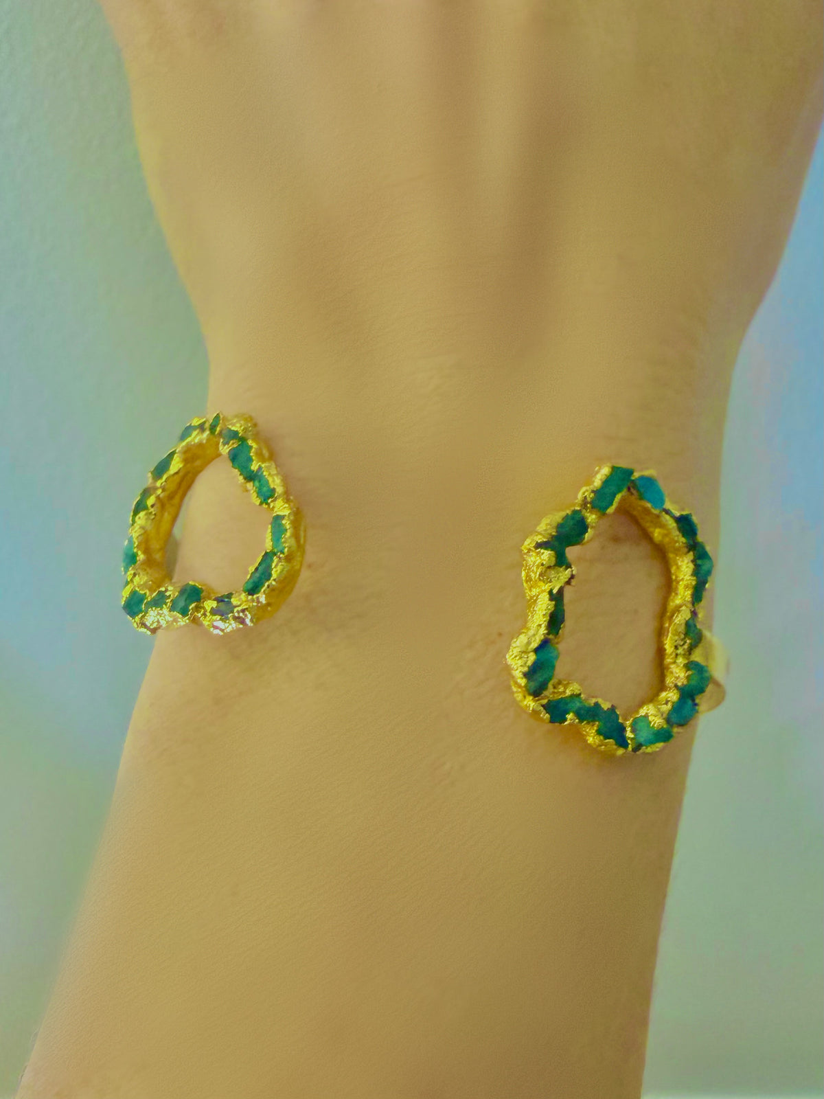 Ghost Bracelet