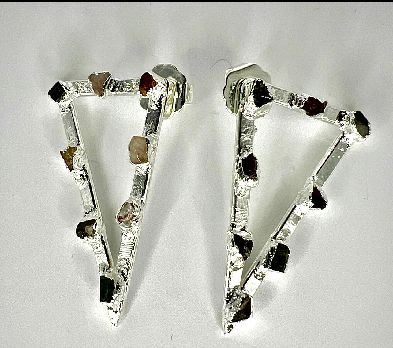 Noche Earrings