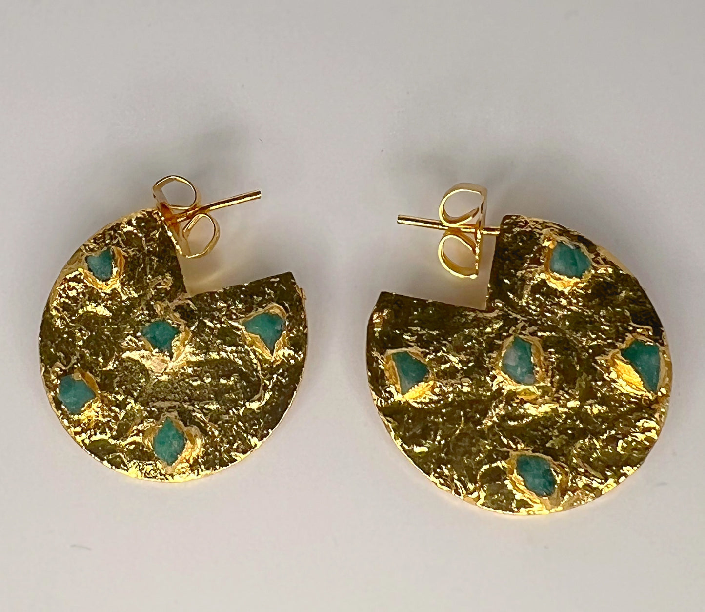 Luna Earrings