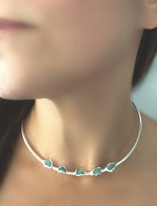 Eva Choker