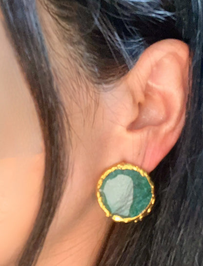 Princesa Earrings
