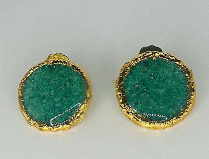 Princesa Earrings