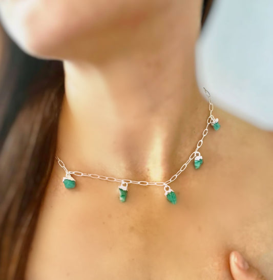 Lucky Charms Necklace