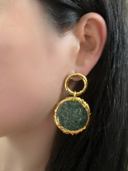 Princesa Earrings