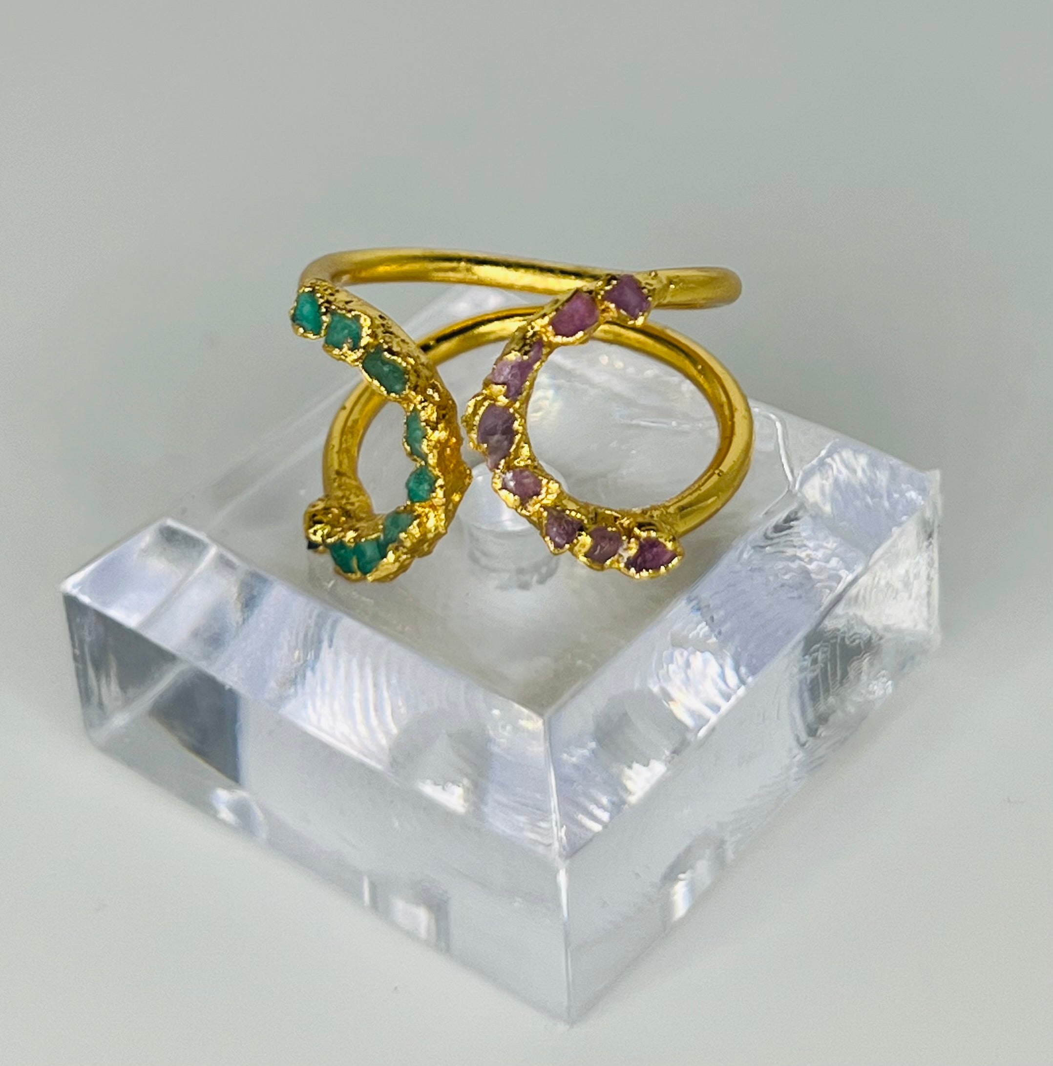 Eternity Ring – Forever Relics