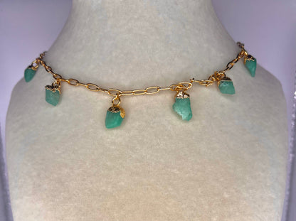 Lucky Charms Necklace
