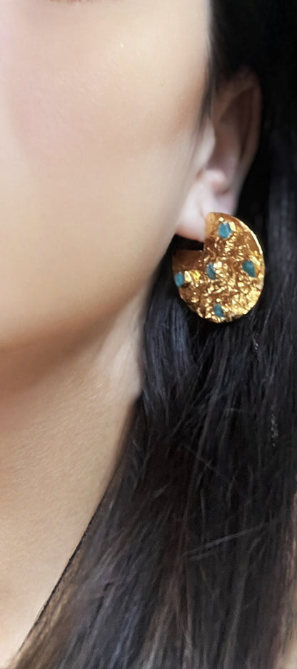 Luna Earrings