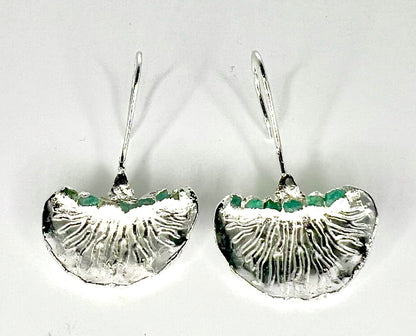 Ostra Earrings