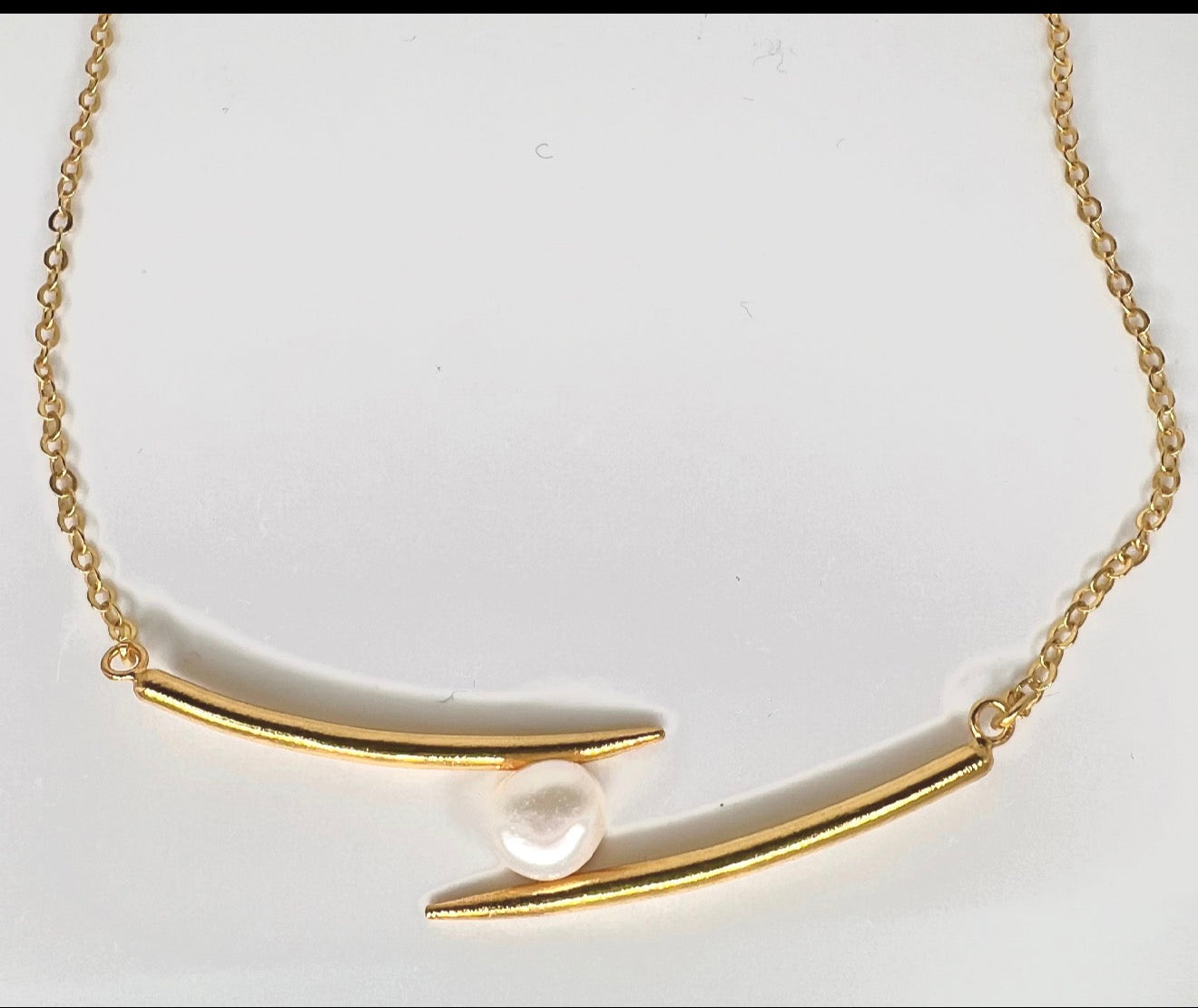 Perla Necklace