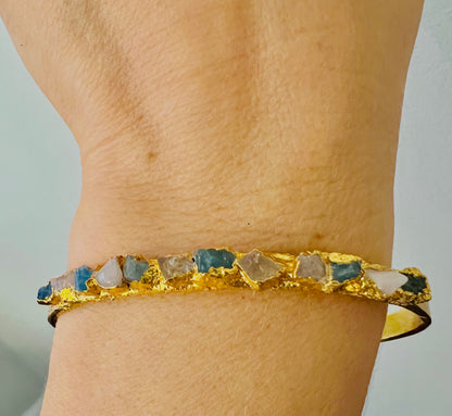 Eva Bracelet Morganite