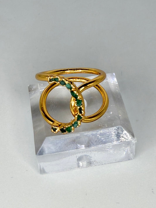 Eclipse Ring