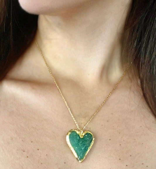 My Heart Necklace