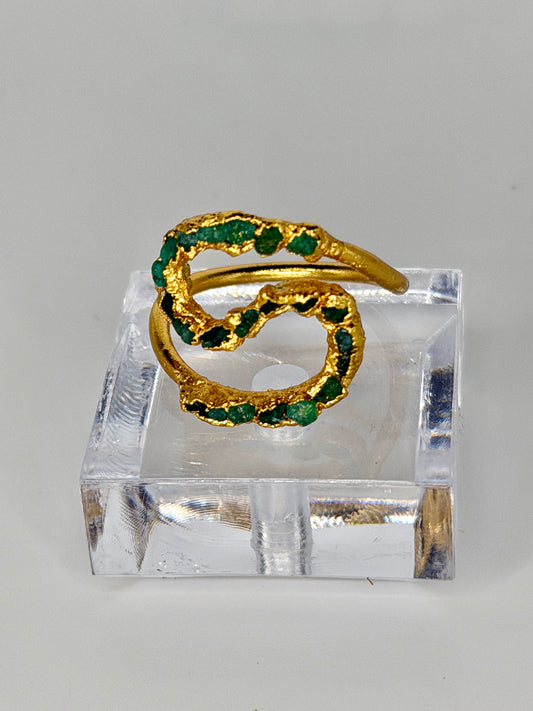 Cobra Ring