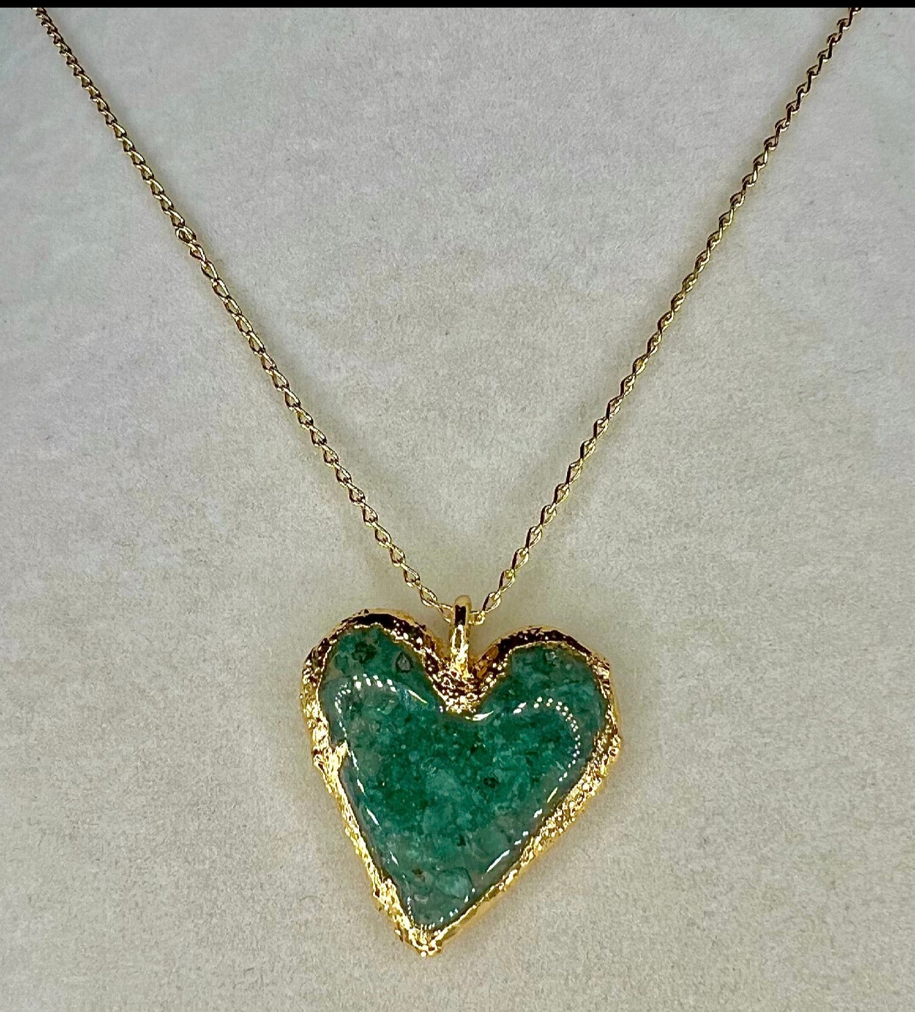 My Heart Necklace