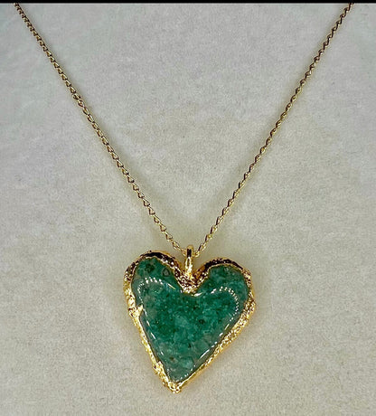 My Heart Necklace