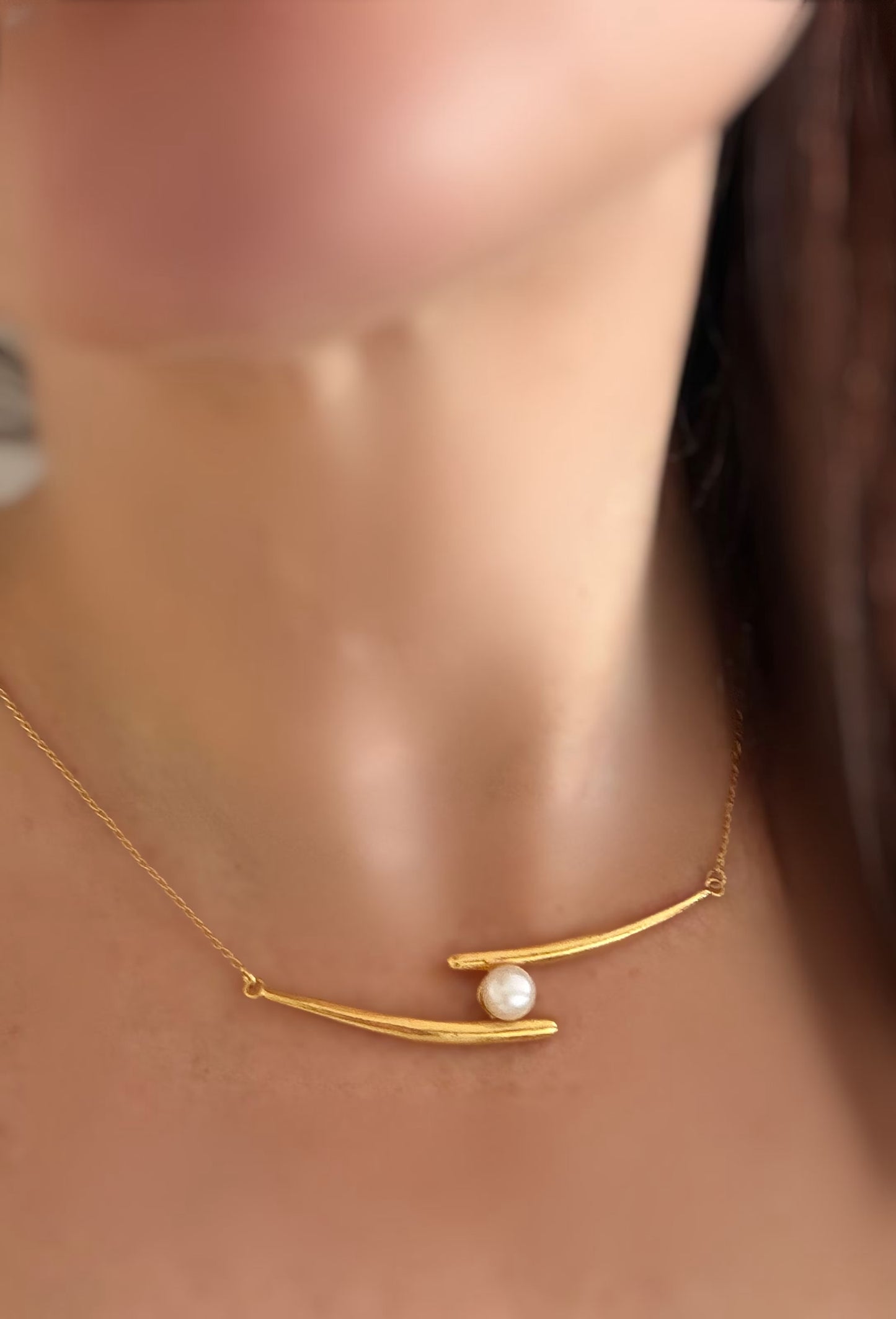 Perla Necklace