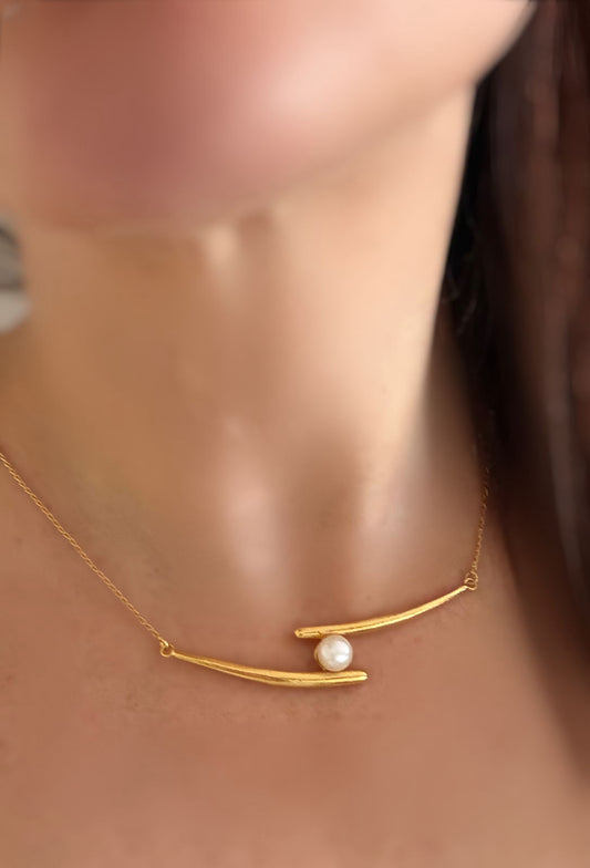 Perla Necklace